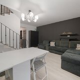 Casa P+1+pod*Teren 110 mp*Str Luceafarului*Chiajna